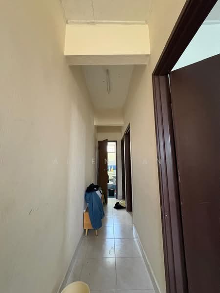 Rumah Teres 2 Tingkat untuk Disewa di Taman Bestari Indah (Ulu Tiram) - Allen Tan - PropertyGuru.com.my
