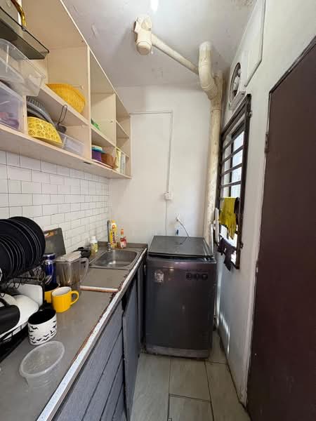 Rumah Teres 2 Tingkat untuk Disewa di Taman Bestari Indah (Ulu Tiram) - Allen Tan - PropertyGuru.com.my