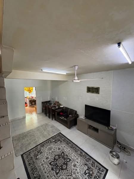 Rumah Teres 2 Tingkat untuk Disewa di Taman Bestari Indah (Ulu Tiram) - Allen Tan - PropertyGuru.com.my