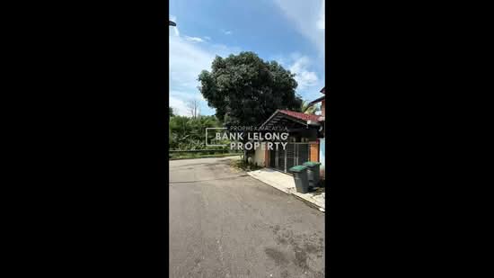 Rumah Teres 2-Tingkat untuk Dijual di Taman Bestari Indah (Ulu Tiram) - Fu Heng Chong - PropertyGuru.com.my