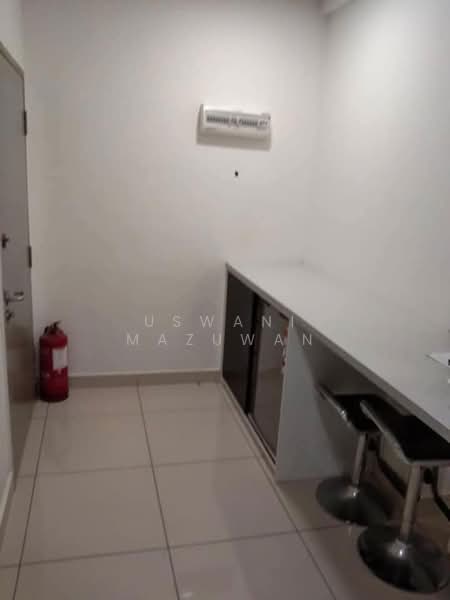 Service Residence for Rent at Evo Soho Suite - Uswani Mazuwan - Interior - PropertyGuru.com.my