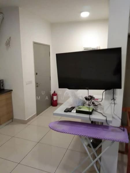 Service Residence for Rent at Evo Soho Suite - Uswani Mazuwan - Interior - PropertyGuru.com.my