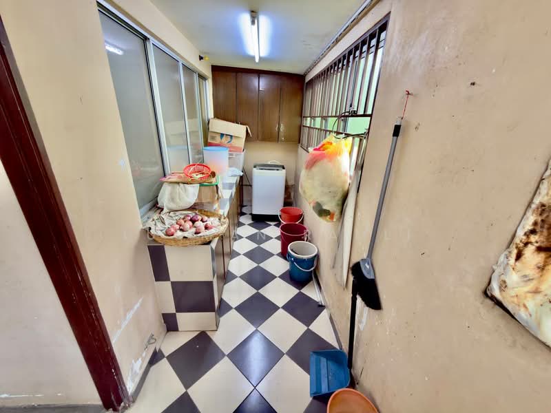 1-storey Terraced House for Sale in Jalan Klang Lama (Old Klang Road) (Kuala Lumpur) - Luqman Ramli - Interior - PropertyGuru.com.my