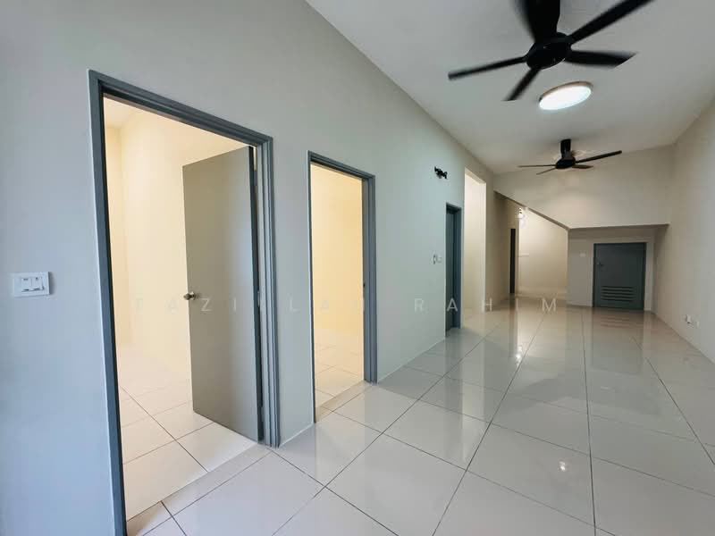 Rumah Bandar untuk Disewa di Kuala Selangor (Selangor) - Fazillah Rahim - Interior - PropertyGuru.com.my