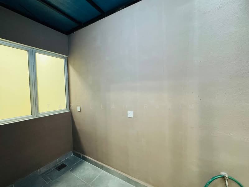 Rumah Bandar untuk Disewa di Kuala Selangor (Selangor) - Fazillah Rahim - Interior - PropertyGuru.com.my