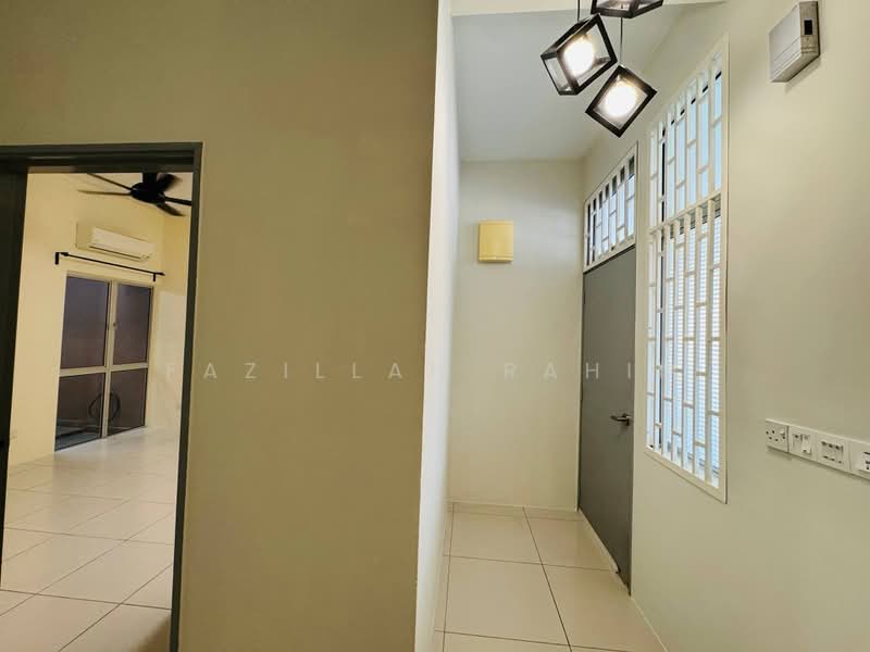 Rumah Bandar untuk Disewa di Kuala Selangor (Selangor) - Fazillah Rahim - Interior - PropertyGuru.com.my