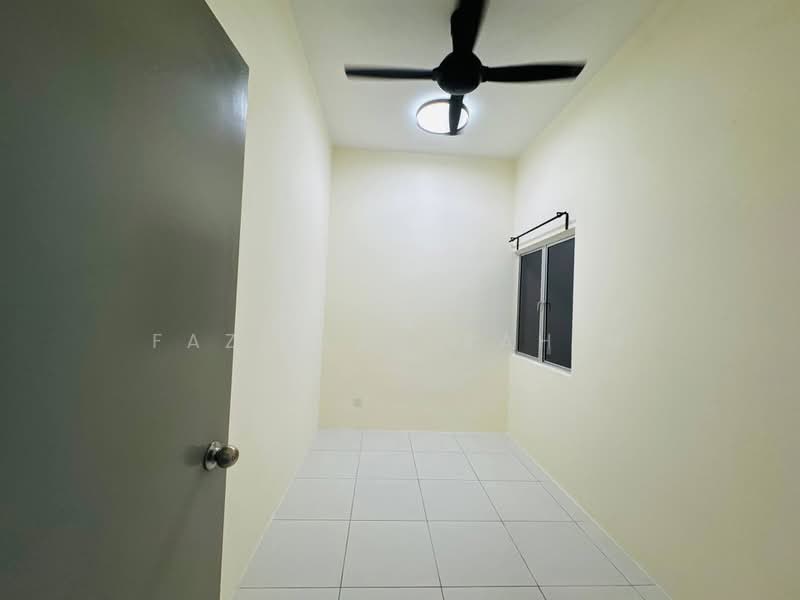 Rumah Bandar untuk Disewa di Kuala Selangor (Selangor) - Fazillah Rahim - Interior - PropertyGuru.com.my