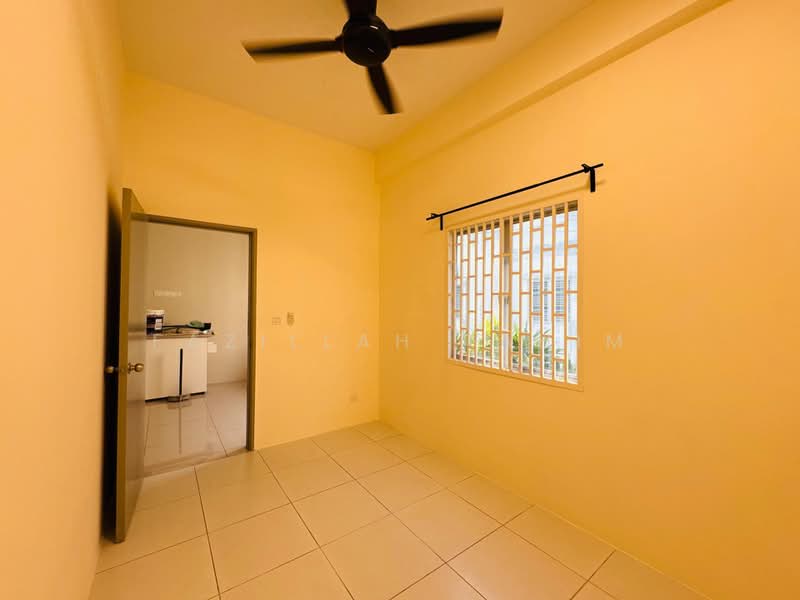 Rumah Bandar untuk Disewa di Kuala Selangor (Selangor) - Fazillah Rahim - Interior - PropertyGuru.com.my