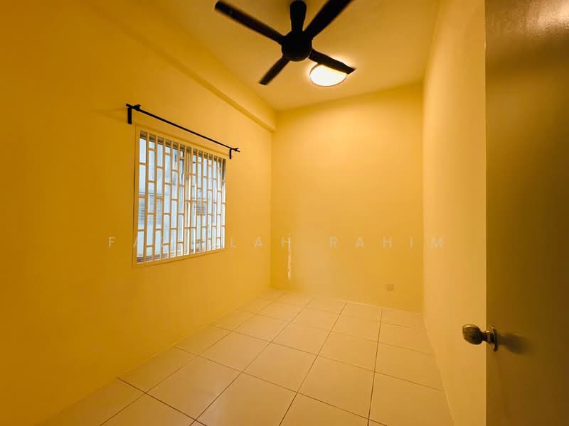 Rumah Bandar untuk Disewa di Kuala Selangor (Selangor) - Fazillah Rahim - Interior - PropertyGuru.com.my