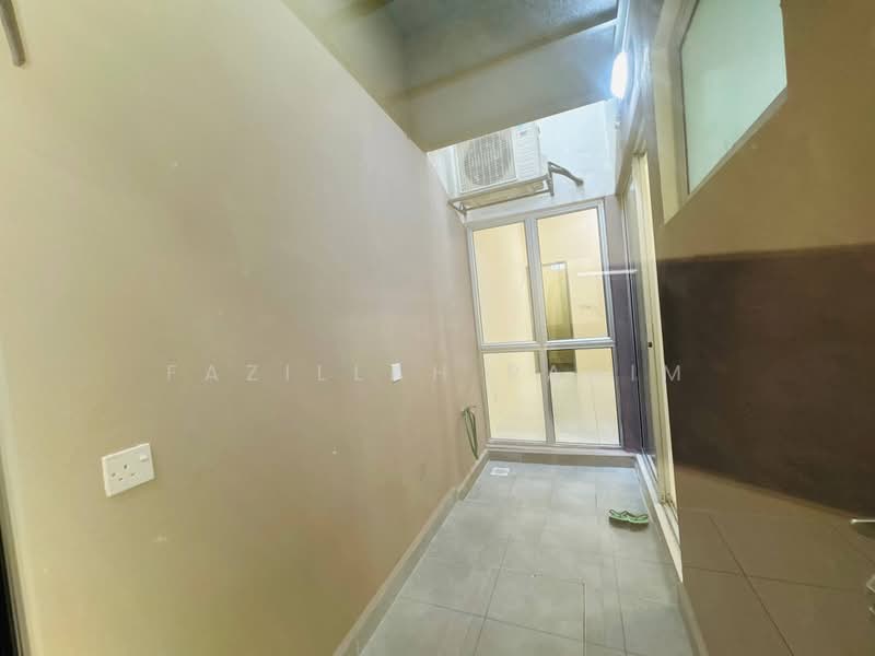 Rumah Bandar untuk Disewa di Kuala Selangor (Selangor) - Fazillah Rahim - Interior - PropertyGuru.com.my