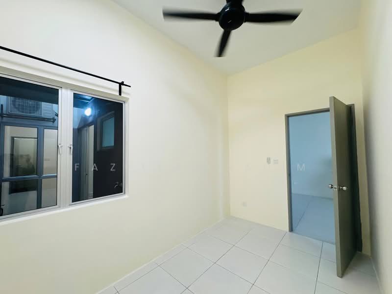 Rumah Bandar untuk Disewa di Kuala Selangor (Selangor) - Fazillah Rahim - Interior - PropertyGuru.com.my