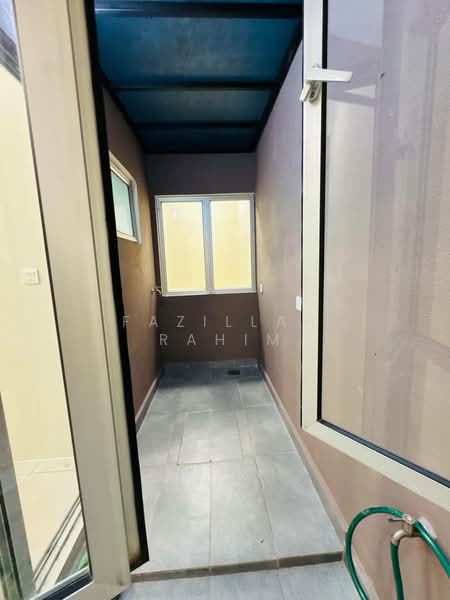 Rumah Bandar untuk Disewa di Kuala Selangor (Selangor) - Fazillah Rahim - Exterior - PropertyGuru.com.my