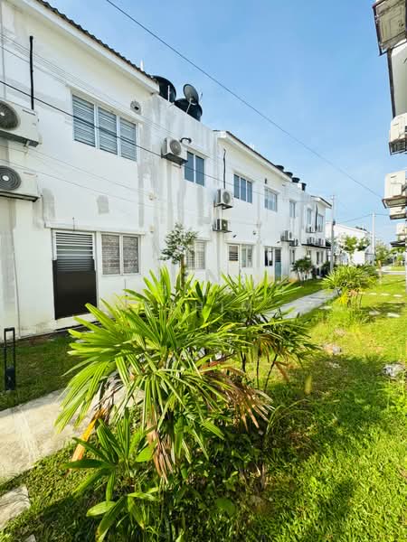 Rumah Bandar untuk Disewa di Kuala Selangor (Selangor) - Fazillah Rahim - Exterior - PropertyGuru.com.my