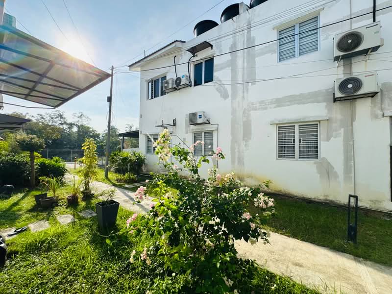 Rumah Bandar untuk Disewa di Kuala Selangor (Selangor) - Fazillah Rahim - Exterior - PropertyGuru.com.my
