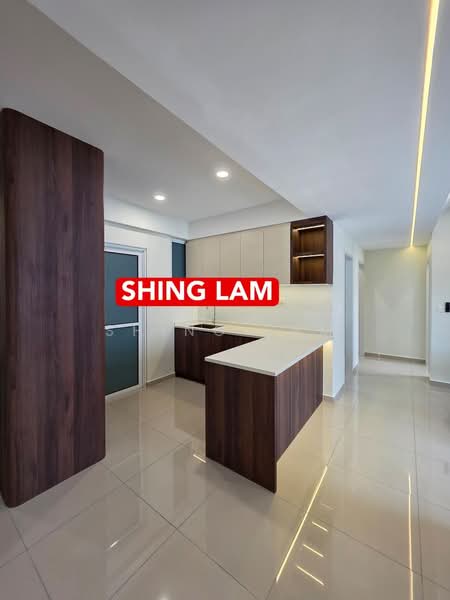 Rumah Flat untuk Disewa di IDEAL RESIDENCY - Shing Lam - PropertyGuru.com.my