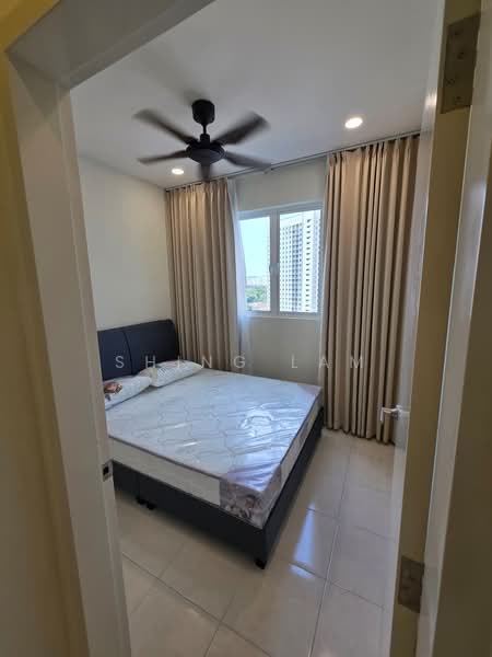 Flat for Rent at Ideal Residency - Shing Lam - PropertyGuru.com.my