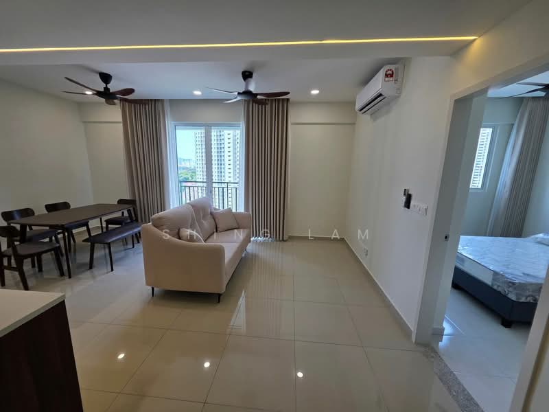 Rumah Flat untuk Disewa di IDEAL RESIDENCY - Shing Lam - PropertyGuru.com.my