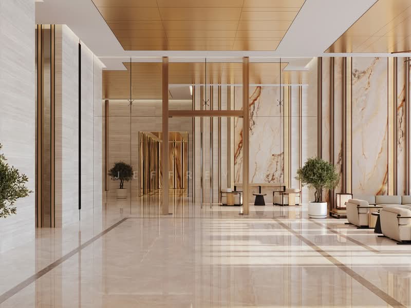 Service Residence for Sale at Sunway Cochrane - Jeffrey Ng - PropertyGuru.com.my