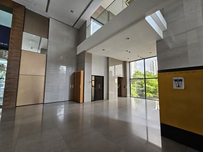 Pejabat untuk Dijual di Mid Valley City (Kuala Lumpur) - Chloe Wai - Lobby - PropertyGuru.com.my