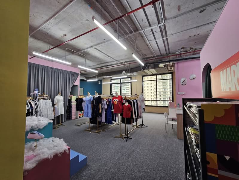 Pejabat untuk Dijual di Mid Valley City (Kuala Lumpur) - Chloe Wai - Interior - PropertyGuru.com.my