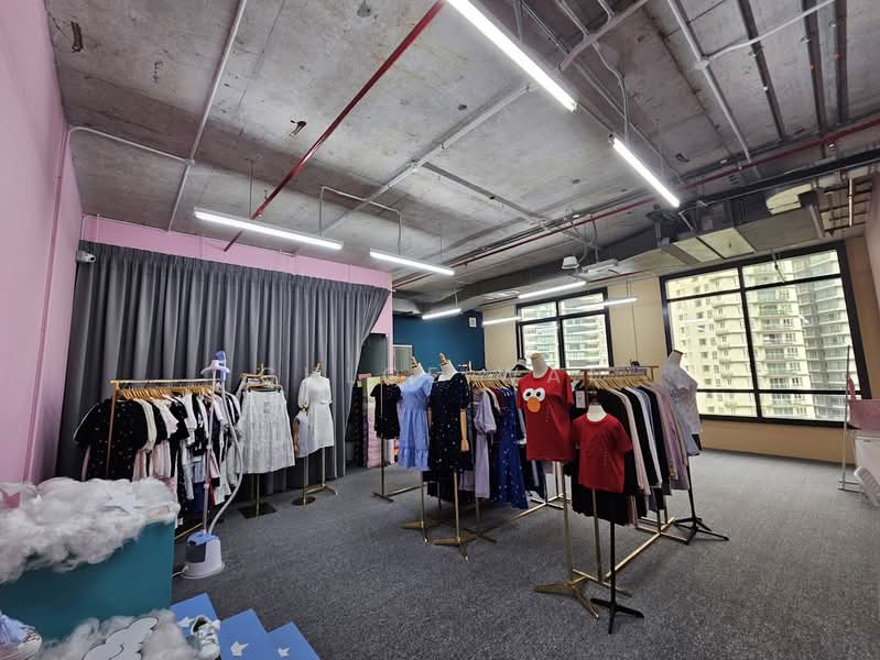 Pejabat untuk Dijual di Mid Valley City (Kuala Lumpur) - Chloe Wai - Interior - PropertyGuru.com.my