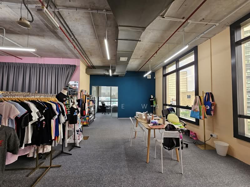 Pejabat untuk Dijual di Mid Valley City (Kuala Lumpur) - Chloe Wai - Interior - PropertyGuru.com.my