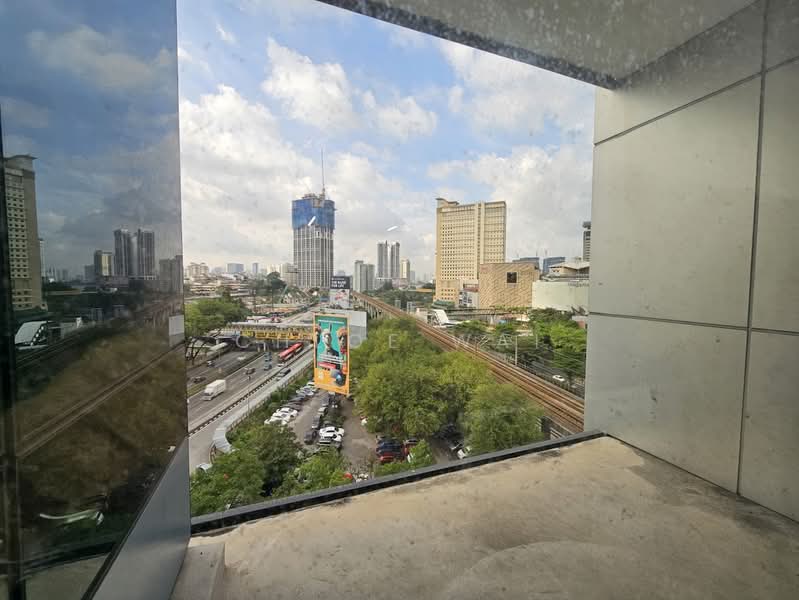Pejabat untuk Dijual di Mid Valley City (Kuala Lumpur) - Chloe Wai - View - PropertyGuru.com.my