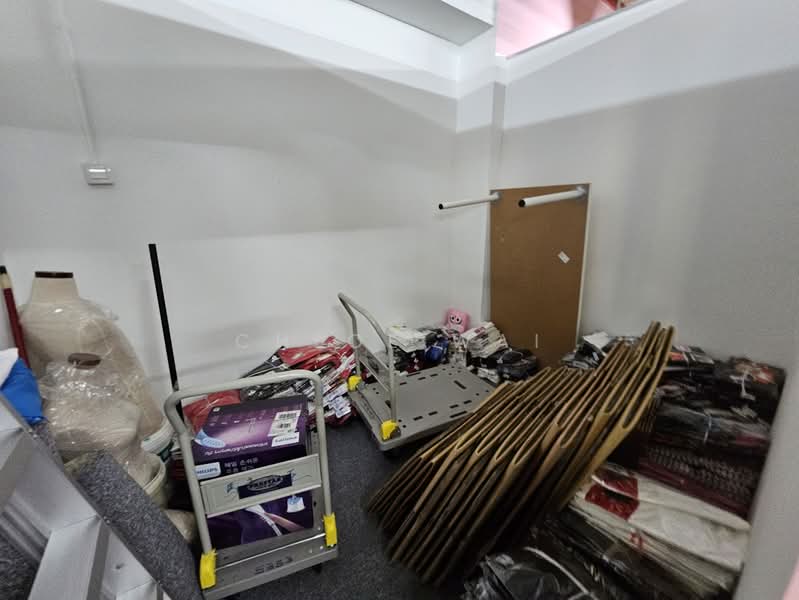 Pejabat untuk Dijual di Mid Valley City (Kuala Lumpur) - Chloe Wai - Interior - PropertyGuru.com.my