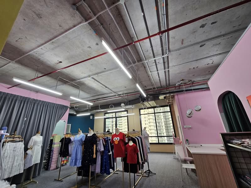 Pejabat untuk Dijual di Mid Valley City (Kuala Lumpur) - Chloe Wai - Interior - PropertyGuru.com.my