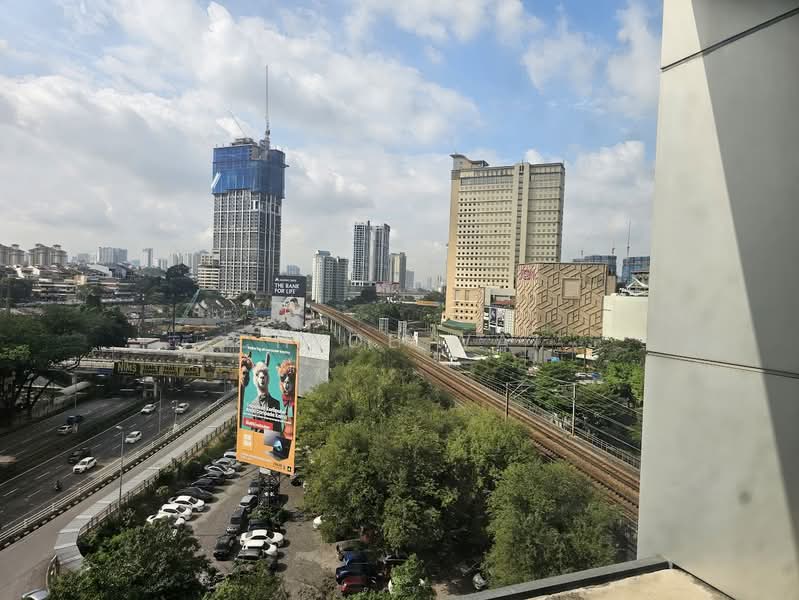 Pejabat untuk Dijual di Mid Valley City (Kuala Lumpur) - Chloe Wai - Exterior - PropertyGuru.com.my