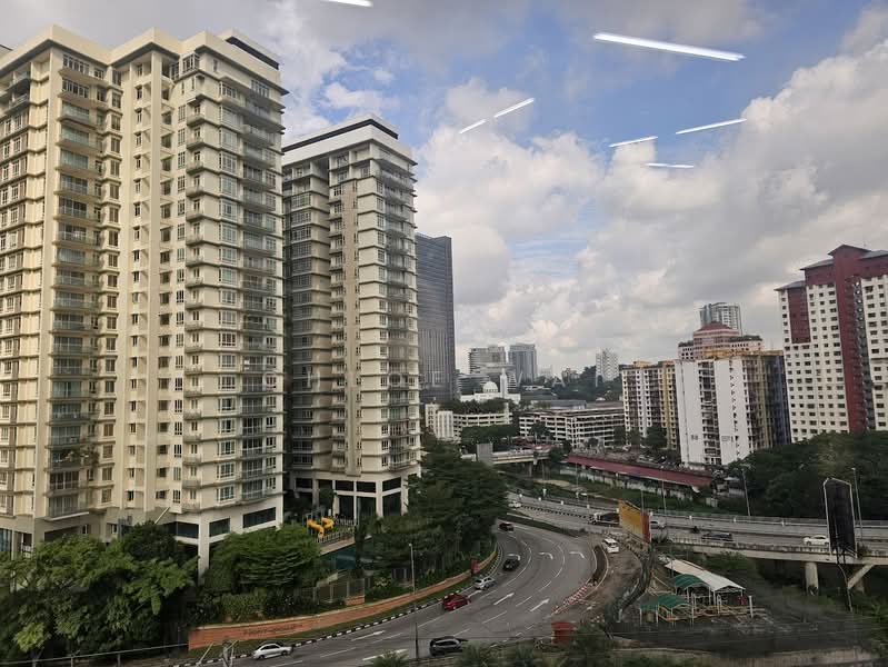 Pejabat untuk Dijual di Mid Valley City (Kuala Lumpur) - Chloe Wai - Exterior - PropertyGuru.com.my