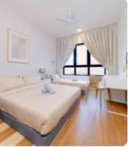Condominium for Rent at Aster Residence - Jenson Low - Bedroom - PropertyGuru.com.my
