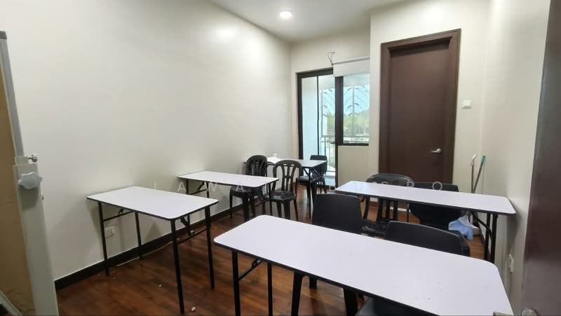 Terraced House for Rent in Alam Impian (Shah Alam) - Salawati Busro - Study - PropertyGuru.com.my
