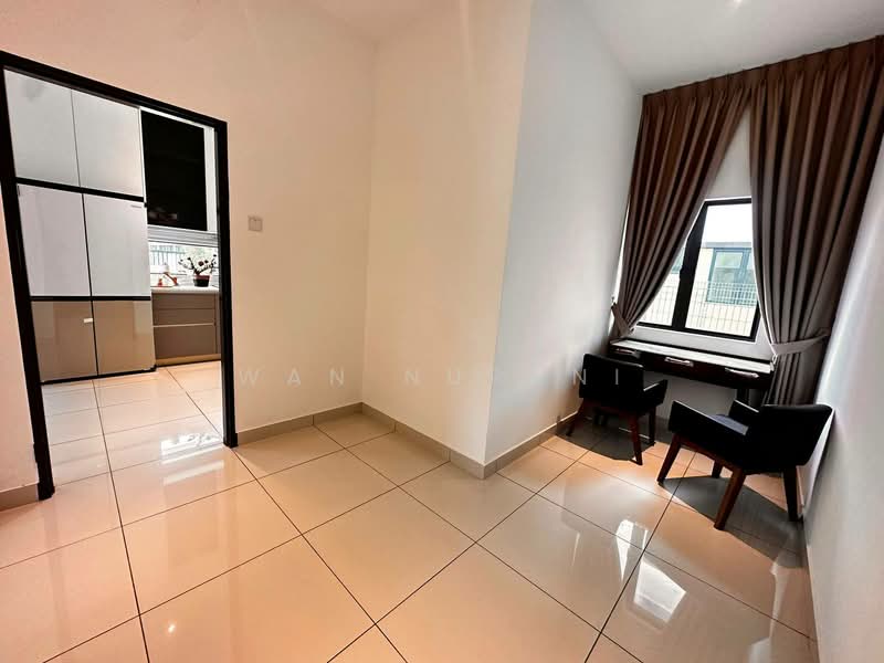 Rumah Teres 2 Tingkat untuk Dijual di Sungai Buloh (Selangor) - Wan Nurani - PropertyGuru.com.my