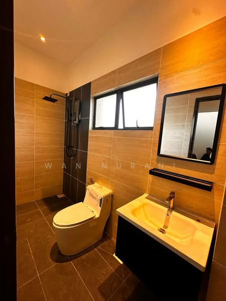 Rumah Teres 2 Tingkat untuk Dijual di Sungai Buloh (Selangor) - Wan Nurani - PropertyGuru.com.my