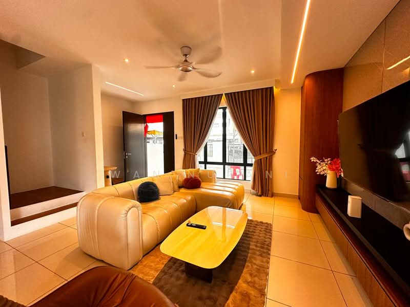 Rumah Teres 2 Tingkat untuk Dijual di Sungai Buloh (Selangor) - Wan Nurani - PropertyGuru.com.my