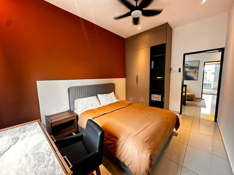 Rumah Teres 2 Tingkat untuk Dijual di Sungai Buloh (Selangor) - Wan Nurani - PropertyGuru.com.my