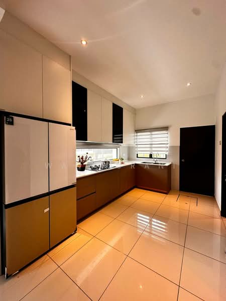 Rumah Teres 2 Tingkat untuk Dijual di Sungai Buloh (Selangor) - Wan Nurani - PropertyGuru.com.my