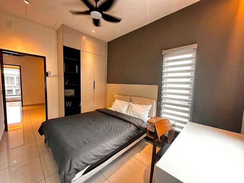 Rumah Teres 2 Tingkat untuk Dijual di Sungai Buloh (Selangor) - Wan Nurani - PropertyGuru.com.my