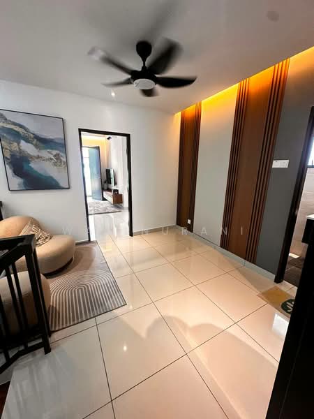 Rumah Teres 2 Tingkat untuk Dijual di Sungai Buloh (Selangor) - Wan Nurani - PropertyGuru.com.my