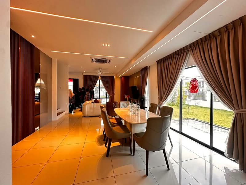 Rumah Teres 2 Tingkat untuk Dijual di Sungai Buloh (Selangor) - Wan Nurani - PropertyGuru.com.my
