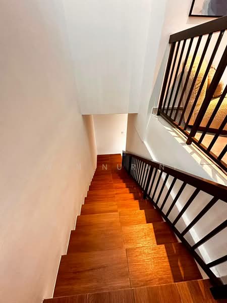 Rumah Teres 2 Tingkat untuk Dijual di Sungai Buloh (Selangor) - Wan Nurani - PropertyGuru.com.my