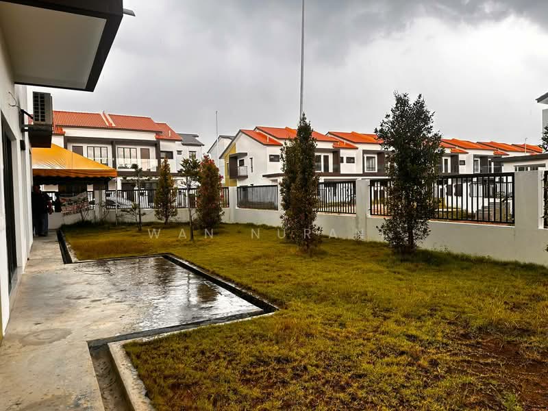 Rumah Teres 2 Tingkat untuk Dijual di Sungai Buloh (Selangor) - Wan Nurani - PropertyGuru.com.my