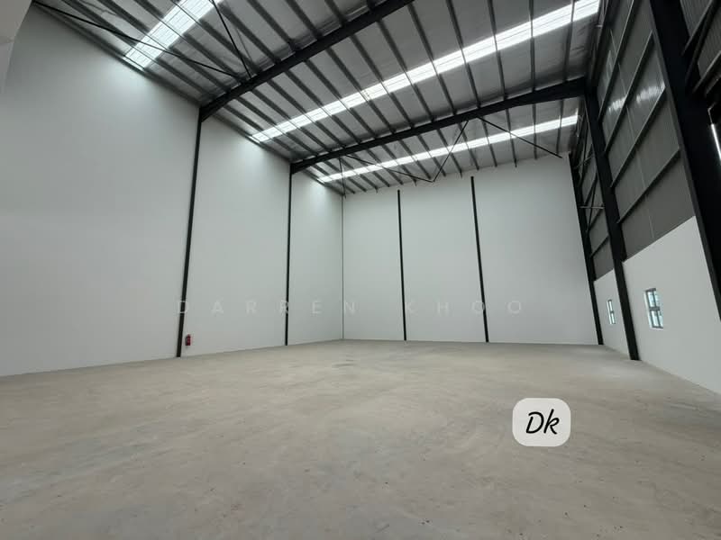 Detached Factory for Rent in Kampung Sri Cheeding (Jenjarom) - Darren Khoo - PropertyGuru.com.my