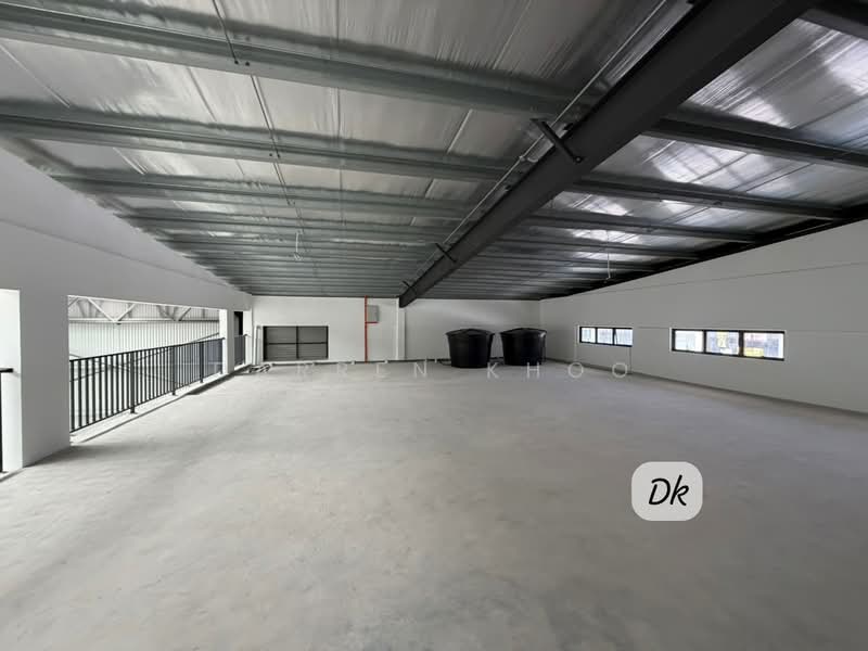 Detached Factory for Rent in Kampung Sri Cheeding (Jenjarom) - Darren Khoo - PropertyGuru.com.my