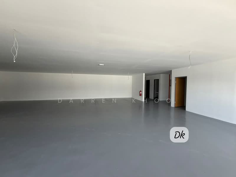 Detached Factory for Rent in Kampung Sri Cheeding (Jenjarom) - Darren Khoo - PropertyGuru.com.my