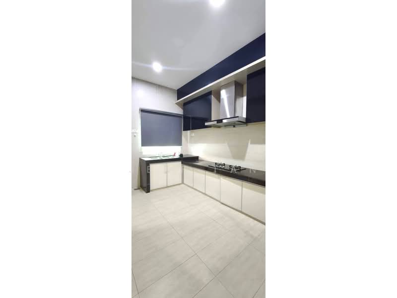 2-storey Terraced House for Sale in Desa Parkview (Ipoh) - Jeff Tan - Kitchen - PropertyGuru.com.my