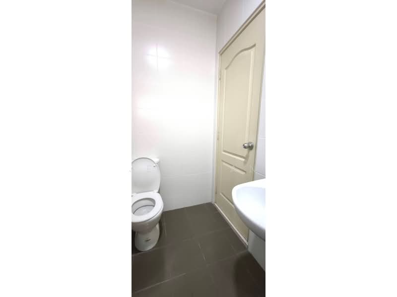 2-storey Terraced House for Sale in Desa Parkview (Ipoh) - Jeff Tan - Bathroom - PropertyGuru.com.my