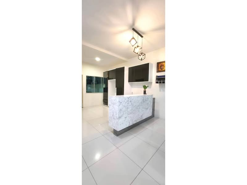 2-storey Terraced House for Sale in Desa Parkview (Ipoh) - Jeff Tan - Interior - PropertyGuru.com.my