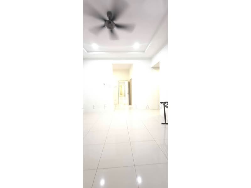 2-storey Terraced House for Sale in Desa Parkview (Ipoh) - Jeff Tan - Interior - PropertyGuru.com.my